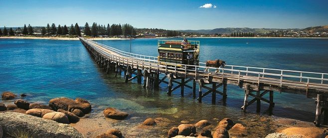 Kangaroo Island