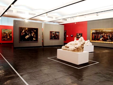 Museu de Arte de São Paulo