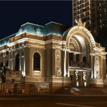opera-house - WOC layover tips