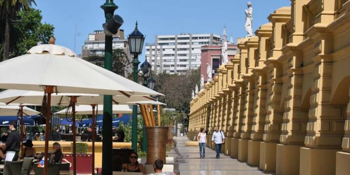 Recoleta