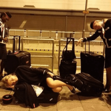 top-5-favorite-flight-attendant-position-against-the-luggage