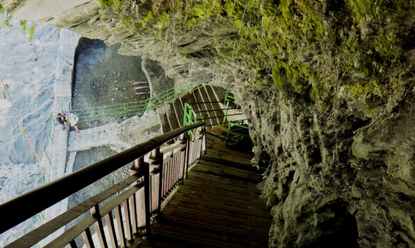 Wenshan Hot Spring