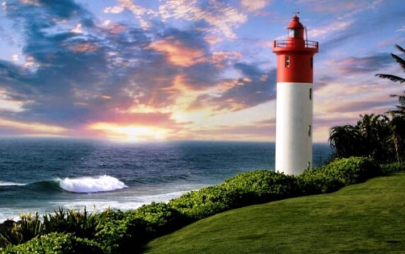 Umhlanga Lighthouse
