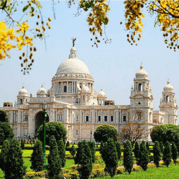 victoria memorial - WOC layover tips