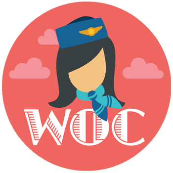 World Of Crew New Logo
